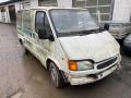 мост задний Ford Transit 5 поколение 1995, 2.5 л., дизель, МКПП, микроавтобус - фото №20