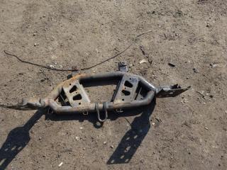 балка под радиатор Land Rover Range Rover 3 поколение [рестайлинг] 2007, 3.6 л., дизель, АКПП, внедорожник 5 дв.