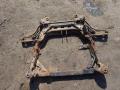балка подвески передняя (подрамник) Mazda 6 GG 2004, 1.8 л. - фото №14
