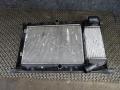 кассета радиаторов Citroen C4 Grand Picasso 1 поколение 2007, 2.0 л., дизель, АКПП, минивэн, 9680533480 - фото №2