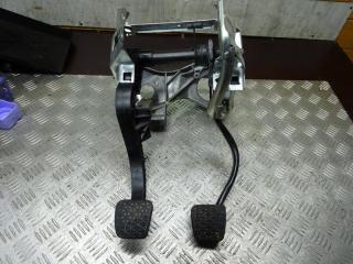 узел педальный (блок педалей) Opel Vectra C 2005, 2.2 л., бензин, МКПП, универсал