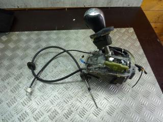 кулиса Land Rover Range Rover 3 поколение [рестайлинг] 2007, 3.6 л., дизель, АКПП, внедорожник 5 дв., UFN500080