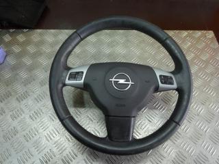 руль Opel Vectra C 2005, 2.2 л., бензин, МКПП, универсал