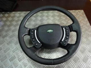 руль Land Rover Range Rover 3 поколение [рестайлинг] 2007, 3.6 л., дизель, АКПП, внедорожник 5 дв.