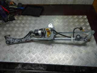 механизм стеклоочистителя (трапеция дворников) Mercedes-Benz C-Класс W203/S203/CL203 [рестайлинг] 2004, 2.2 л., дизель, МКПП, универсал, A2038200342