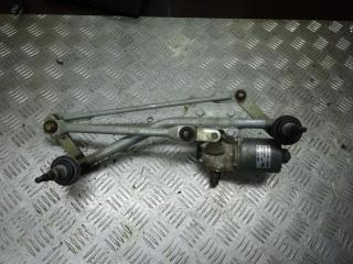 механизм стеклоочистителя (трапеция дворников) Ford Fusion 1 поколение [рестайлинг] 2009, 1.4 л., бензин, МКПП, минивэн, 2S6T17B571AC