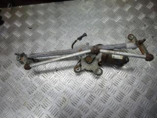 механизм стеклоочистителя (трапеция дворников) Opel Vectra C 2004, 1.8 л., бензин, МКПП, седан, 09185806