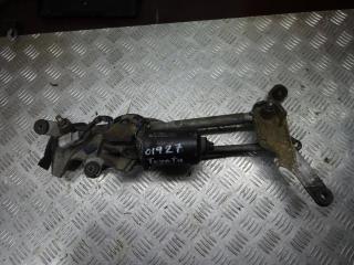 механизм стеклоочистителя (трапеция дворников) Toyota Previa 2 поколение XR30 2002, 2.0 л., дизель, МКПП, минивэн, 8492007411