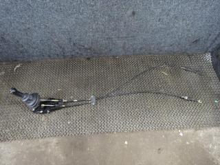 кулиса Ford Fusion 1 поколение 2004, 1.6 л., бензин, МКПП, минивэн, 2S6R7C453ME, 2S6R7E395AD