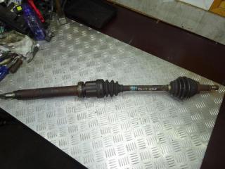 полуось передняя правая (приводной вал, ШРУС) Ford Fiesta 5 поколение 2004, 1.3 л., бензин, МКПП, хетчбэк 5 дв.