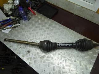 полуось передняя правая (приводной вал, ШРУС) Land Rover Range Rover 3 поколение [рестайлинг] 2007, 3.6 л., дизель, АКПП, внедорожник 5 дв.