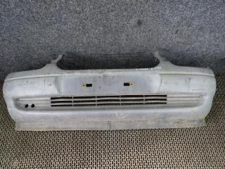 бампер передний Opel Combo 2 поколение (B) 2000, 1.5 л., дизель, МКПП, фургон
