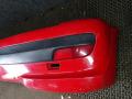 бампер задний Peugeot 206 1 поколение [2-й рестайлинг] 2010, 1.4 л., бензин, МКПП, хетчбэк 5 дв. - фото №6