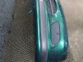 бампер передний Peugeot 106 1 поколение [рестайлинг] 2001, 1.1 л., бензин, МКПП, хетчбэк 5 дв. - фото №3
