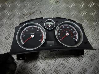 щиток приборов (приборная панель) Opel Zafira 2 поколение (B) 2005, 1.9 л., дизель, МКПП, минивэн, 13267524