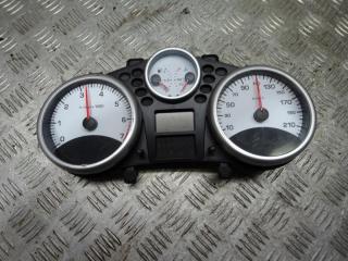 щиток приборов (приборная панель) Peugeot 206 1 поколение [2-й рестайлинг] 2010, 1.4 л., бензин, МКПП, хетчбэк 5 дв., 9673798980
