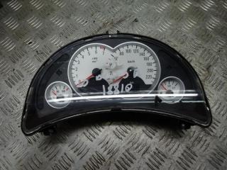 щиток приборов (приборная панель) Opel Corsa C [рестайлинг] 2006, 1.0 л., бензин, МКПП, хетчбэк 5 дв., 13173357WL