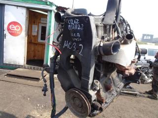 двигатель Opel Corsa B 1994, 1.2 л., бензин, МКПП, хетчбэк 5 дв., C12NZ