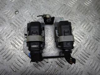 блок управления двигателем Opel Astra G 1999, 55355043