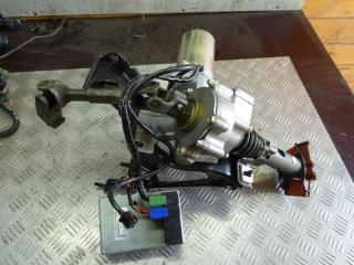 электроусилитель руля Opel Corsa B 1996, 09115062, 09156398