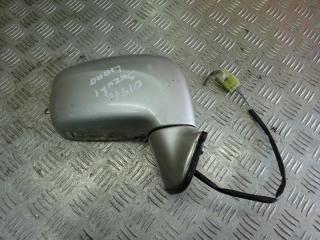 зеркало наружное правое Suzuki Liana 1 поколение 2003, 1.6 л., бензин, МКПП, универсал