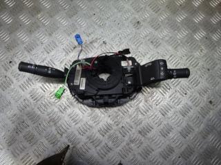 переключатель подрулевой (стрекоза) Renault Megane 2 поколение 2005, дизель, МКПП, универсал, 618300019