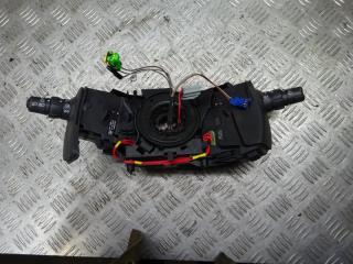 переключатель подрулевой (стрекоза) Renault Clio 2 поколение [2-й рестайлинг] 2005, 1.2 л., бензин, МКПП, хетчбэк 5 дв., 8200906795A