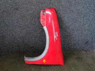 крыло переднее левое Opel Corsa B 1998, 1.0 л., бензин, МКПП, хетчбэк 5 дв.