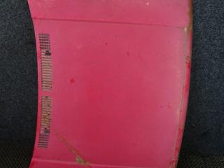 капот Volkswagen Golf 1 поколение 1988, 1.3 л., бензин, МКПП, хетчбэк 5 дв.