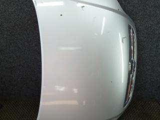 капот Opel Zafira 1 поколение (A) 2002, 1.8 л., бензин, АКПП, минивэн