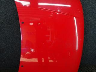 капот Volkswagen Polo 3 поколение 1998, 1.4 л., бензин, МКПП, хетчбэк 5 дв.