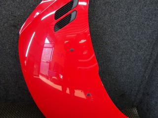 капот Peugeot 206 1 поколение [2-й рестайлинг] 2010, 1.4 л., бензин, МКПП, хетчбэк 5 дв.