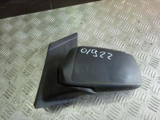 зеркало наружное левое Ford Focus 1 поколение [рестайлинг] 2005, 1.6 л., бензин, МКПП, хетчбэк 5 дв.