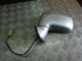 зеркало наружное левое Suzuki Liana 1 поколение 2003, 1.6 л., бензин, МКПП, универсал