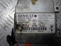 блок AirBag Renault Clio 2 поколение [2-й рестайлинг] 2005, 1.5 л., дизель, МКПП, хетчбэк 5 дв., 8200375763A - фото №4