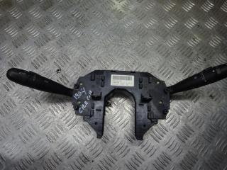 переключатель подрулевой (стрекоза) Citroen C4 1 поколение 2006, 1.4 л., бензин, МКПП, хетчбэк 5 дв., 96626864XT