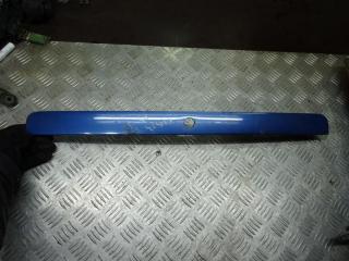 подсветка номера Audi A3 8L [рестайлинг] 2002, 1.9 л., дизель, МКПП, хетчбэк 5 дв., 8D0827568D, 8D9827576