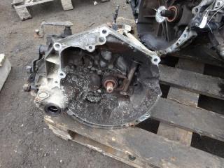 КПП механическая (МКПП) Peugeot 206 1 поколение [2-й рестайлинг] 2010, 1.4 л., бензин, МКПП, хетчбэк 5 дв., 20SQ83