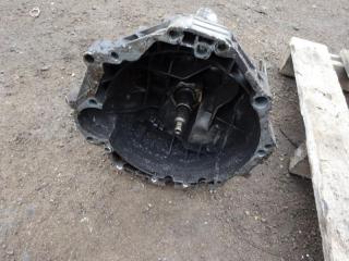 КПП механическая (МКПП) Volkswagen Passat B5 1998, 1.6 л., бензин, МКПП, универсал, DCN