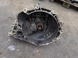 КПП механическая (МКПП) Opel Combo 2 поколение (B) 2000, 1.5 л., дизель, МКПП, фургон, F13, W394