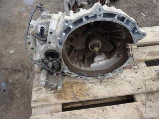 КПП механическая (МКПП) Mazda 6 GG 2002, 2.3 л., бензин, МКПП, седан, GC03