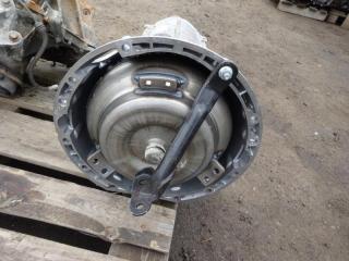 КПП автоматическая (АКПП) Mercedes-Benz C-Класс W204/S204 2009, 3.5 л., i, бензин, АКПП, 7229060