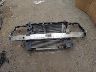 передняя панель крепления облицовки (телевизор) Mercedes-Benz E-Класс W211/S211 [рестайлинг] 2006, 2.2 л., дизель, АКПП, универсал, 137328299