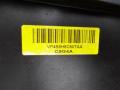 передняя панель крепления облицовки (телевизор) Ford Fusion 1 поколение 2004, 1.6 л., бензин, МКПП, минивэн - фото №14