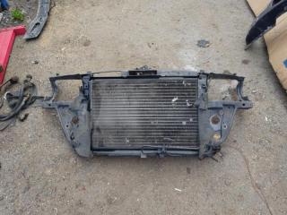 передняя панель крепления облицовки (телевизор) Volkswagen Passat B5 1999, 1.8 л., бензин, МКПП, универсал