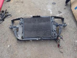 передняя панель крепления облицовки (телевизор) Volkswagen Passat B5 1998, 1.6 л., бензин, МКПП, универсал