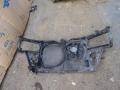 передняя панель крепления облицовки (телевизор) Volkswagen Passat B5 1998, 1.6 л., бензин, МКПП, универсал - фото №6