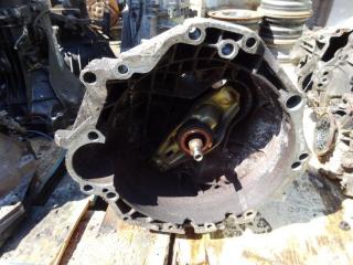 КПП механическая (МКПП) Volkswagen Passat B5 1997, 1.6 л., бензин, МКПП, седан, DCN