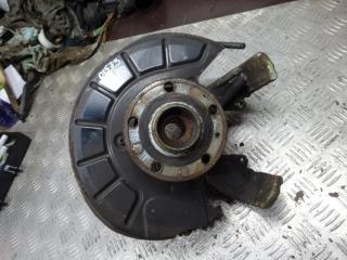 ступица передняя правая Audi A3 8P 2005, 1.6 л., бензин, МКПП, хетчбэк 5 дв.