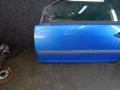 дверь передняя левая Ford Focus 1 поколение [рестайлинг] 2005, 1.6 л., бензин, МКПП, хетчбэк 5 дв. - фото №2